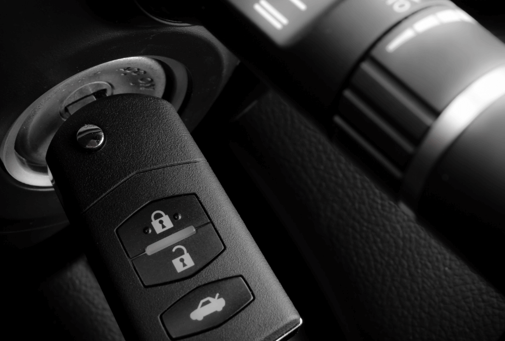 Common Ignition Issues to Call a Locksmith For