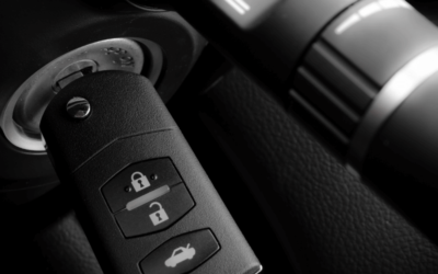 Common Ignition Issues to Call a Locksmith For