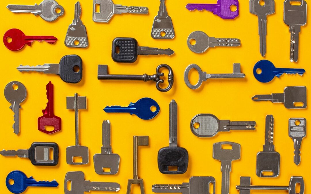 Fascinating Locksmith Facts You Didn’t Know