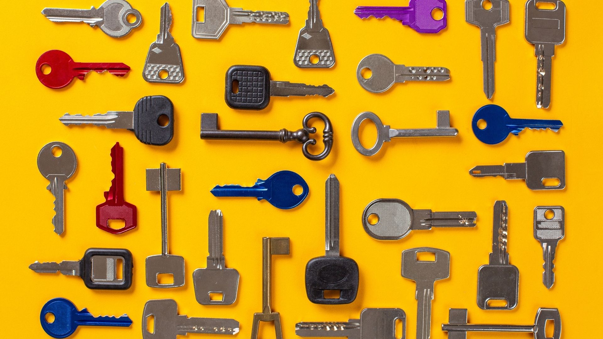Lesser-Known Locksmith Techniques for Improving Business Security