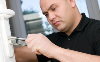 6 Services Commercial Locksmiths Offer