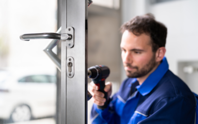 3 Residential Locksmith Services You Should Know About