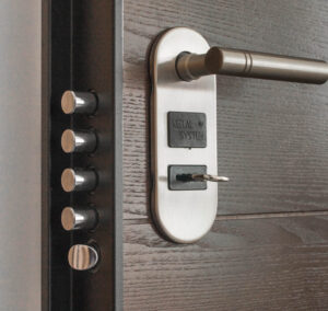 high security door locks deadbolt
