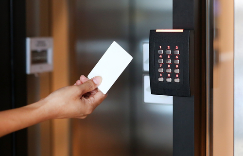 4 Psychological Benefits of Access Control Systems