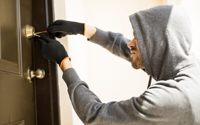 Upgrading Your Home Security with Burglar-Resistant Locks