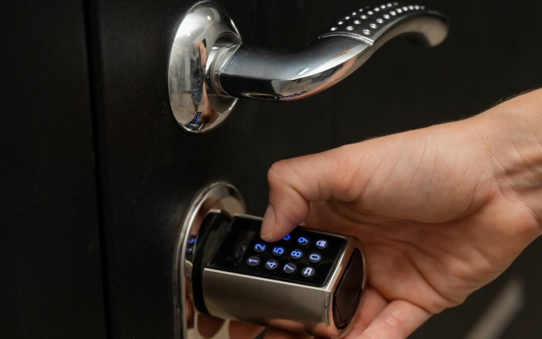 A Brief History Of Keyless Entry Systems