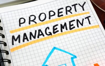 Broken Key Extraction in Property Management